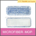 High absorbent magic mop replacement flat, cleaning mop head